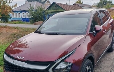 KIA Sportage IV рестайлинг, 2023 год, 3 850 000 рублей, 1 фотография