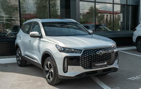 Chery Tiggo 4 I рестайлинг, 2025 год, 2 220 000 рублей, 1 фотография