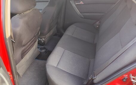 Chevrolet Aveo III, 2008 год, 250 000 рублей, 7 фотография