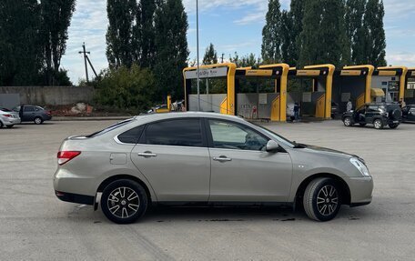 Nissan Almera, 2015 год, 610 000 рублей, 2 фотография