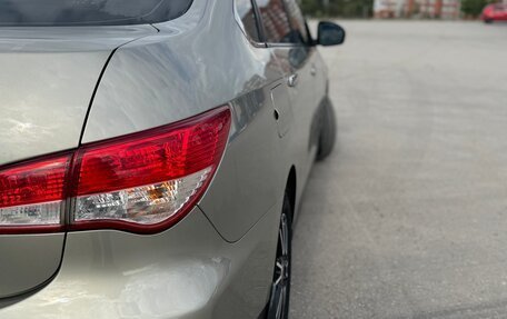 Nissan Almera, 2015 год, 610 000 рублей, 4 фотография