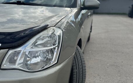 Nissan Almera, 2015 год, 610 000 рублей, 8 фотография