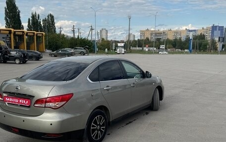 Nissan Almera, 2015 год, 610 000 рублей, 3 фотография