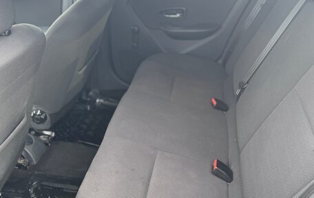 Nissan Almera, 2015 год, 610 000 рублей, 14 фотография