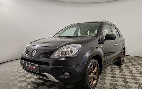 Renault Koleos I рестайлинг 2, 2009 год, 700 000 рублей, 1 фотография