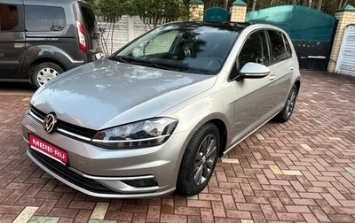 Volkswagen Golf VII, 2017 год, 1 800 000 рублей, 1 фотография