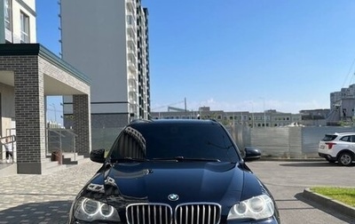 BMW X5, 2011 год, 1 550 000 рублей, 1 фотография