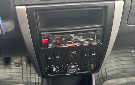 Nissan Almera, 2015 год, 610 000 рублей, 26 фотография