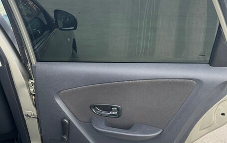 Nissan Almera, 2015 год, 610 000 рублей, 18 фотография