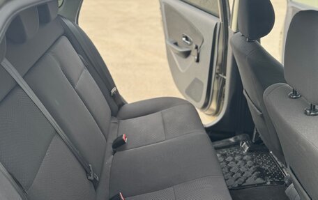 Nissan Almera, 2015 год, 610 000 рублей, 23 фотография