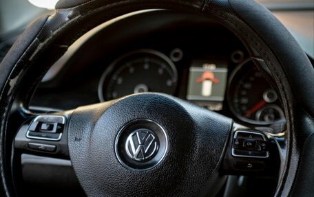 Volkswagen Passat B6, 2008 год, 710 000 рублей, 7 фотография