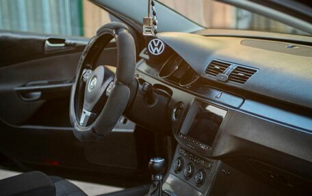 Volkswagen Passat B6, 2008 год, 710 000 рублей, 4 фотография