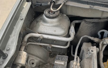 Nissan Almera, 2015 год, 610 000 рублей, 29 фотография