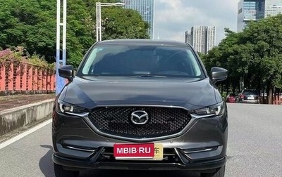 Mazda CX-5 II, 2022 год, 2 150 000 рублей, 1 фотография