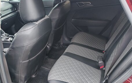 KIA Sportage IV рестайлинг, 2023 год, 3 850 000 рублей, 8 фотография