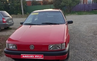 Volkswagen Passat B3, 1989 год, 365 000 рублей, 1 фотография