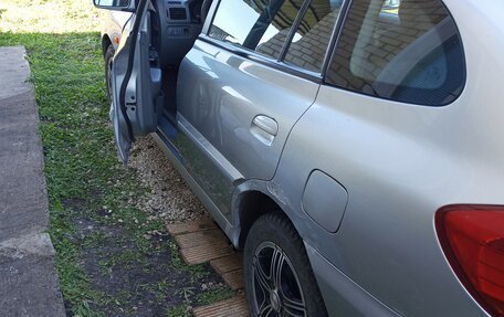 KIA Rio II, 2002 год, 280 000 рублей, 4 фотография