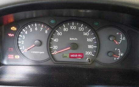 KIA Rio II, 2002 год, 280 000 рублей, 7 фотография