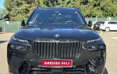 BMW X7, 2022 год, 9 000 000 рублей, 1 фотография
