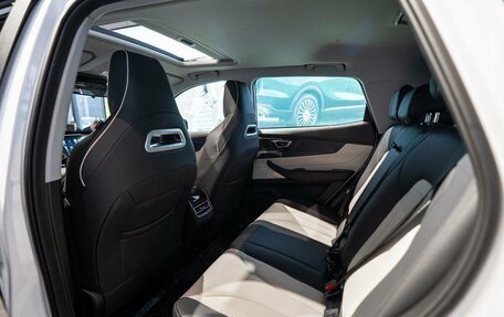 Chery Tiggo 4 I рестайлинг, 2025 год, 2 220 000 рублей, 11 фотография