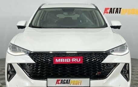 Haval F7 I, 2023 год, 2 200 000 рублей, 2 фотография