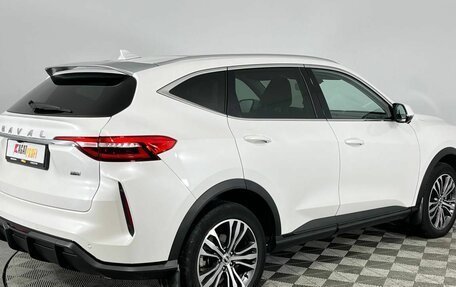 Haval F7 I, 2023 год, 2 200 000 рублей, 5 фотография