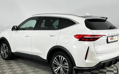Haval F7 I, 2023 год, 2 200 000 рублей, 7 фотография