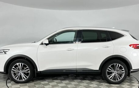 Haval F7 I, 2023 год, 2 200 000 рублей, 8 фотография