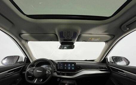 Haval F7 I, 2023 год, 2 200 000 рублей, 11 фотография