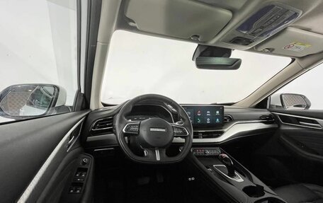 Haval F7 I, 2023 год, 2 200 000 рублей, 14 фотография