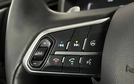 Haval F7 I, 2023 год, 2 200 000 рублей, 16 фотография