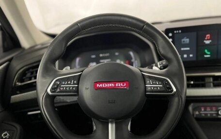 Haval F7 I, 2023 год, 2 200 000 рублей, 15 фотография