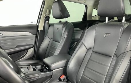 Haval F7 I, 2023 год, 2 200 000 рублей, 30 фотография