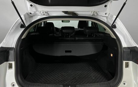 Haval F7 I, 2023 год, 2 200 000 рублей, 33 фотография