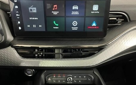 Haval F7 I, 2023 год, 2 200 000 рублей, 25 фотография