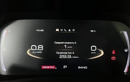 Haval F7 I, 2023 год, 2 200 000 рублей, 21 фотография