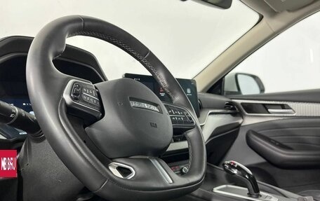 Haval F7 I, 2023 год, 2 200 000 рублей, 29 фотография