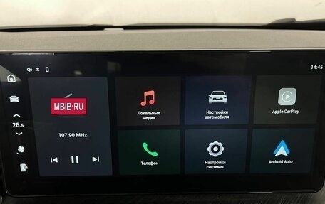 Haval F7 I, 2023 год, 2 200 000 рублей, 22 фотография