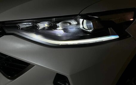 Haval F7 I, 2023 год, 2 200 000 рублей, 35 фотография