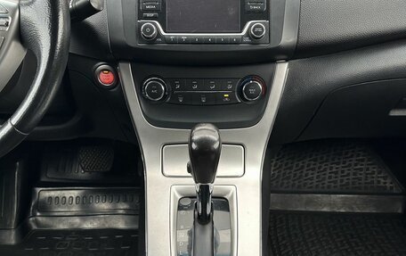 Nissan Sentra, 2015 год, 1 062 990 рублей, 11 фотография