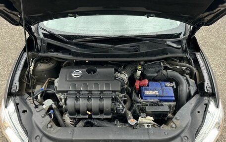 Nissan Sentra, 2015 год, 1 062 990 рублей, 14 фотография