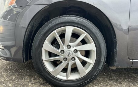 Nissan Sentra, 2015 год, 1 062 990 рублей, 15 фотография