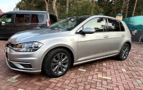 Volkswagen Golf VII, 2017 год, 1 800 000 рублей, 6 фотография