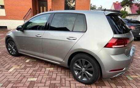 Volkswagen Golf VII, 2017 год, 1 800 000 рублей, 5 фотография