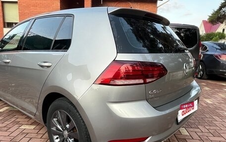 Volkswagen Golf VII, 2017 год, 1 800 000 рублей, 4 фотография
