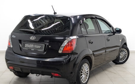 KIA Rio II, 2011 год, 850 000 рублей, 5 фотография