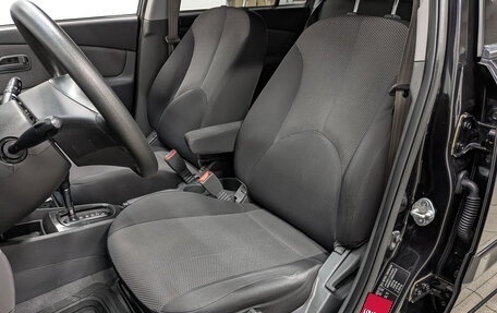 KIA Rio II, 2011 год, 850 000 рублей, 19 фотография