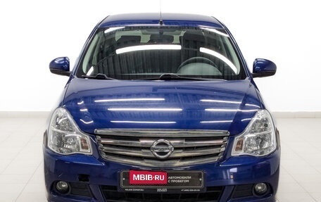 Nissan Almera, 2016 год, 915 000 рублей, 2 фотография