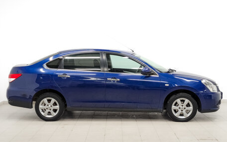 Nissan Almera, 2016 год, 915 000 рублей, 4 фотография