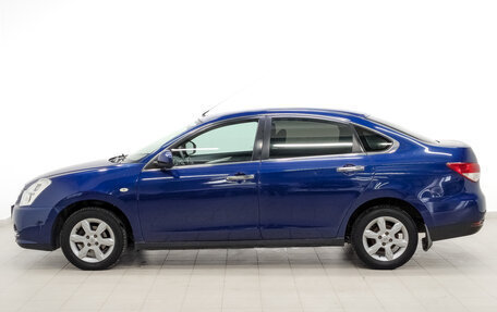 Nissan Almera, 2016 год, 915 000 рублей, 8 фотография